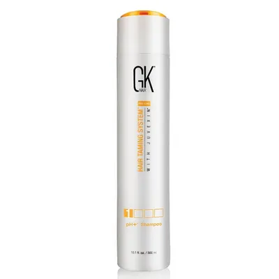 Global keratin gkhair ph+ szampon 300 ml