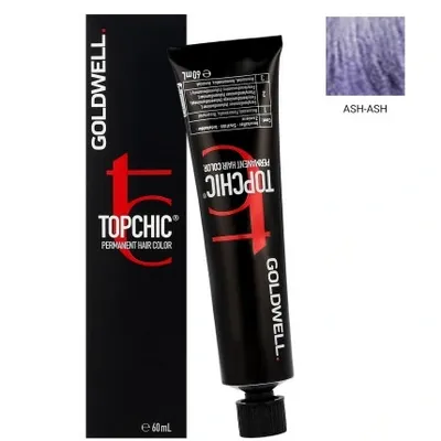 Goldwell topchic neutralights ash ash 60 ml