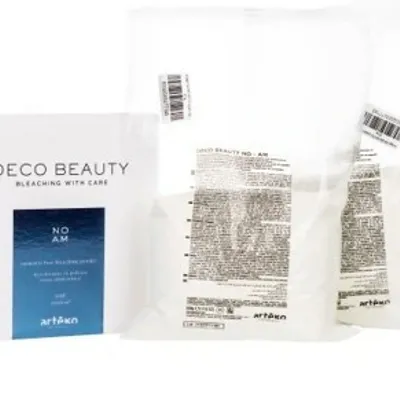 Artego deco beauty balayage rozjaśniacz 2 x 500g