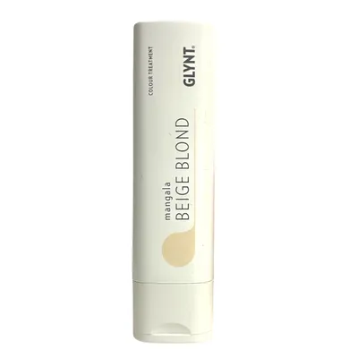 Glynt mangala beige blond odżywka color 200ml