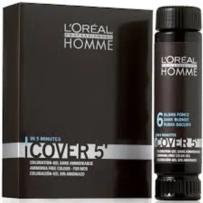 Loreal cover farba 50ml