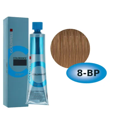 Goldwell colorance farba 60 ml 8-bp