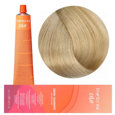 Inebrya color 10 farba 100 ml