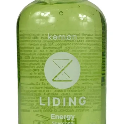 Kemon liding energy szampon 250ml