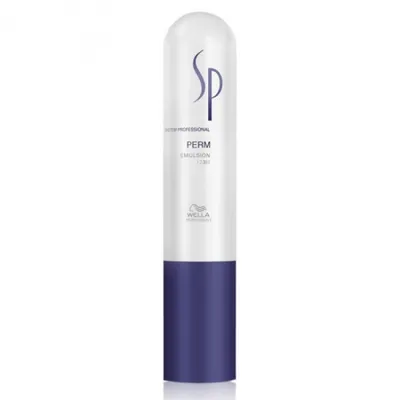 Wella sp perm emulsion kuracja stabilizująca po trwałej 50ml
