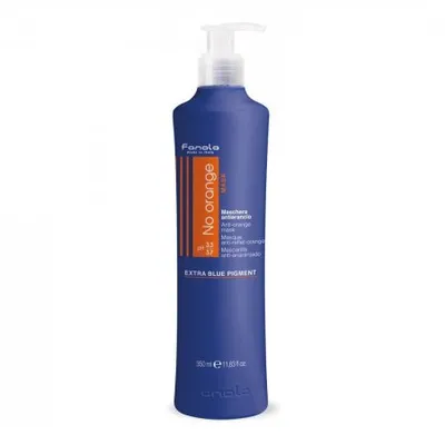 Fanola no orange maska 350ml