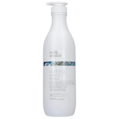 Milk shake purifying blend szampon 1000ml