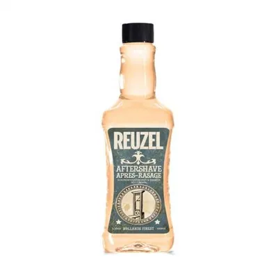 Reuzel aftershave 100ml