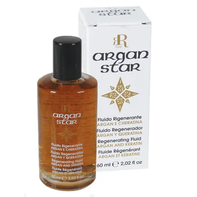 Rr line argan star odżywka w olejku 60ml