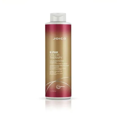 Joico k-pak color therapy szampon 1000ml
