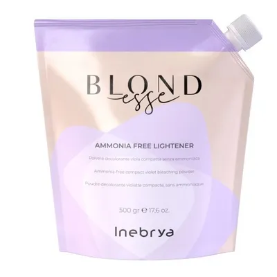 Inebrya rozjaśniacz bez amoniaku 500 g