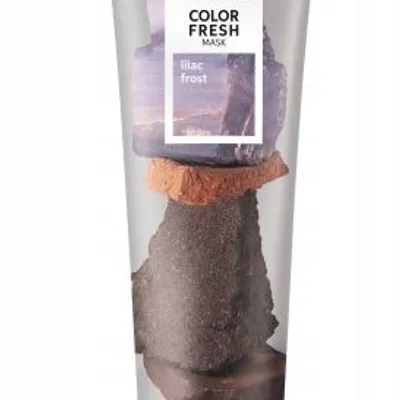 Wella color fresh lilac frost maska 150ml