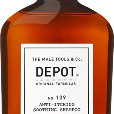 Depot no. 109 anti-itching soothing szampon 250ml
