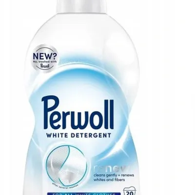 Perwoll płyn do prania white 1 l