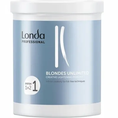 Londa blonds rozjaśniacz 400 g