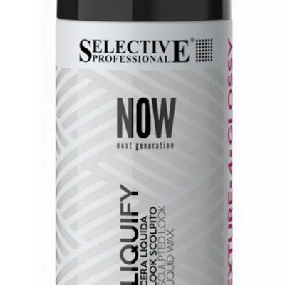 Selective now liquify wax 100 ml
