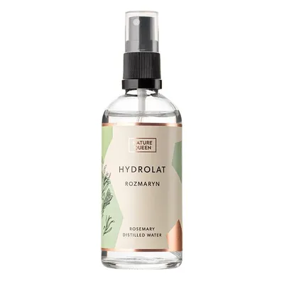 Nature queen hydrolat rozmaryn 100ml