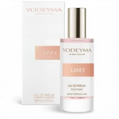 Yodeyma linet eau de parfum 15 ml