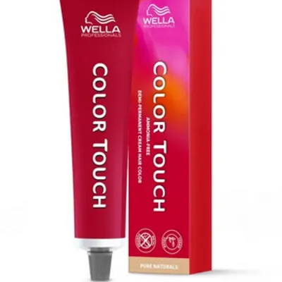 Wella color touch farba 60 ml 5/71