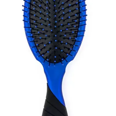 Wet brush pro detangler royal blue