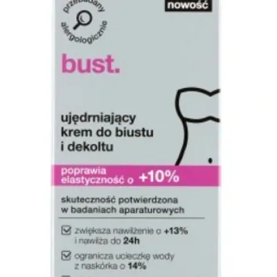 Tołpa dermo body krem do biustu i dekoltu 125 ml