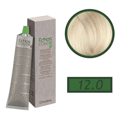 Farba Echosline echos color 12.0 100ml