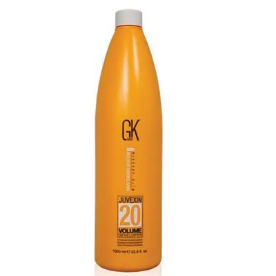 Global keratin gkhair developer vol.20 1000 ml