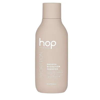 Montibello hop smooth hydration szampon 300 ml