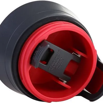 Contigo 100 lid pinnacle 10 watermelon 1000-0635