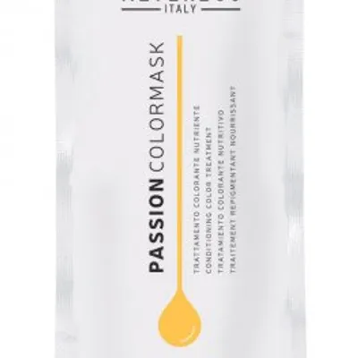 Alterego passion color maska vanilla 50 ml
