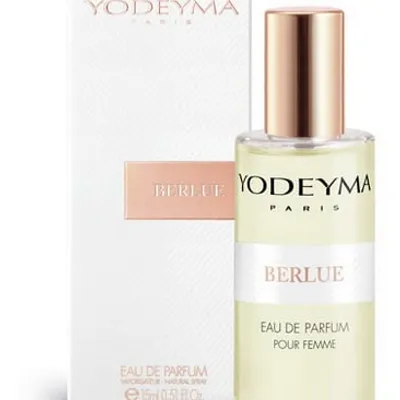Yodeyma berlue eau de parfum 15 ml