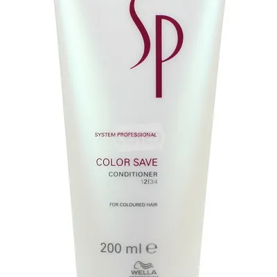 Sp color save odżywka 200 ml