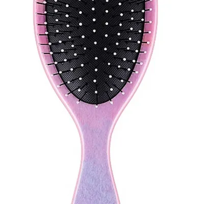 Wet brush original detangler colorwash stripes