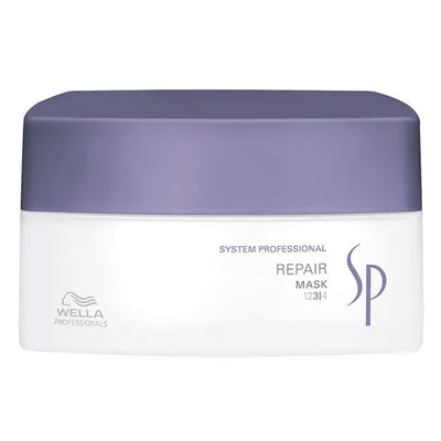 Wella sp repair maska 200 ml