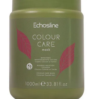 Echosline colour care maska 1000 ml