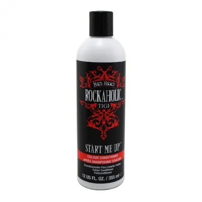 Tigi rockaholic start me up odżywka 355ml