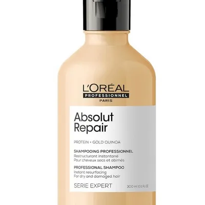 Loreal absolut repair 2021 szampon 300 ml