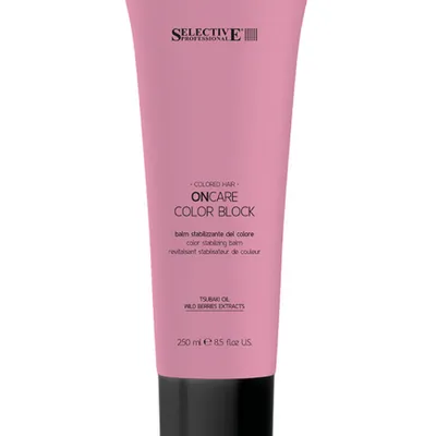 Selective oncare color block odżywka 250 ml