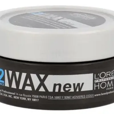 Loreal homme wax 50 ml