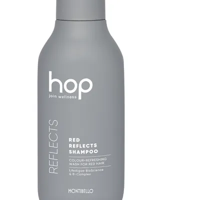 Montibello hop red reflects szampon 300 ml