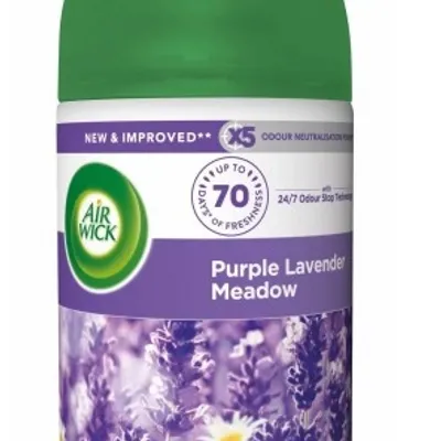 Air wick zapas freshmatic lawenda 250 ml