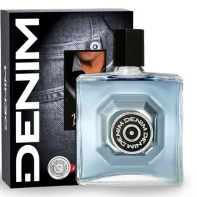 Denim black woda po goleniu 100 ml
