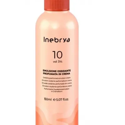 Inebrya oxydant 10 vol 3% 150 ml