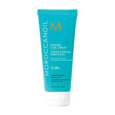 Moroccanoil intense curl cream 75ml
