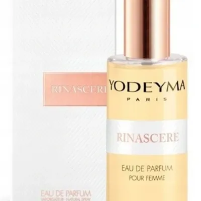 Yodeyma rinascere eau de parfum 15 ml