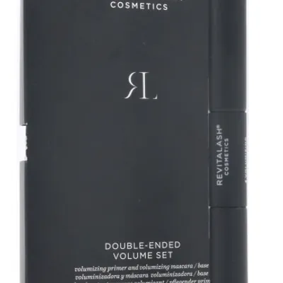 Revitalash double-ended volume set 5 ml + 2.5 ml