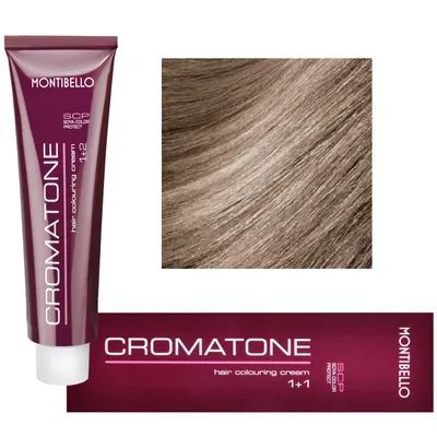 Montibello cromatone 9.1 farba 60 ml