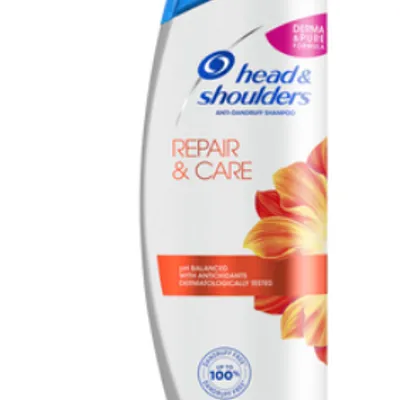 Head&sholders anti-dandruff szampon do włosów oczyszczający 400 ml