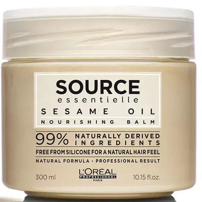 Loreal source nourish balm 300ml