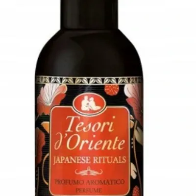 Tesori d'oriente woda perfumowana japanese 100 ml